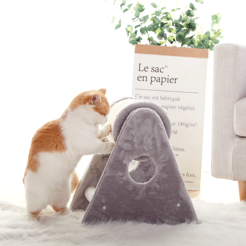 Cat Climbing Frame