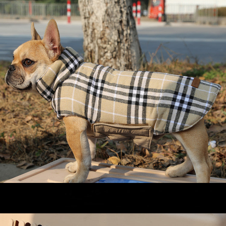Pet Clothes Vest