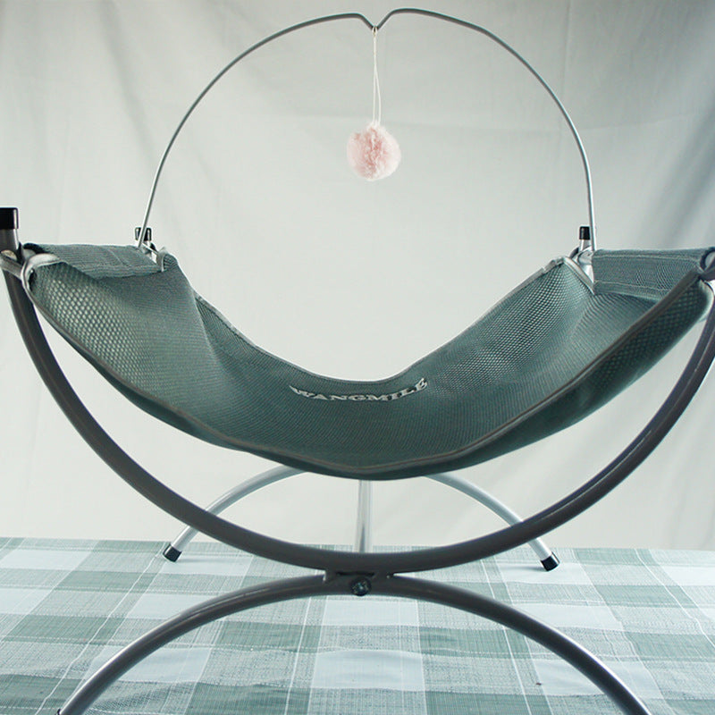 Elevated Cat Bed/Nest