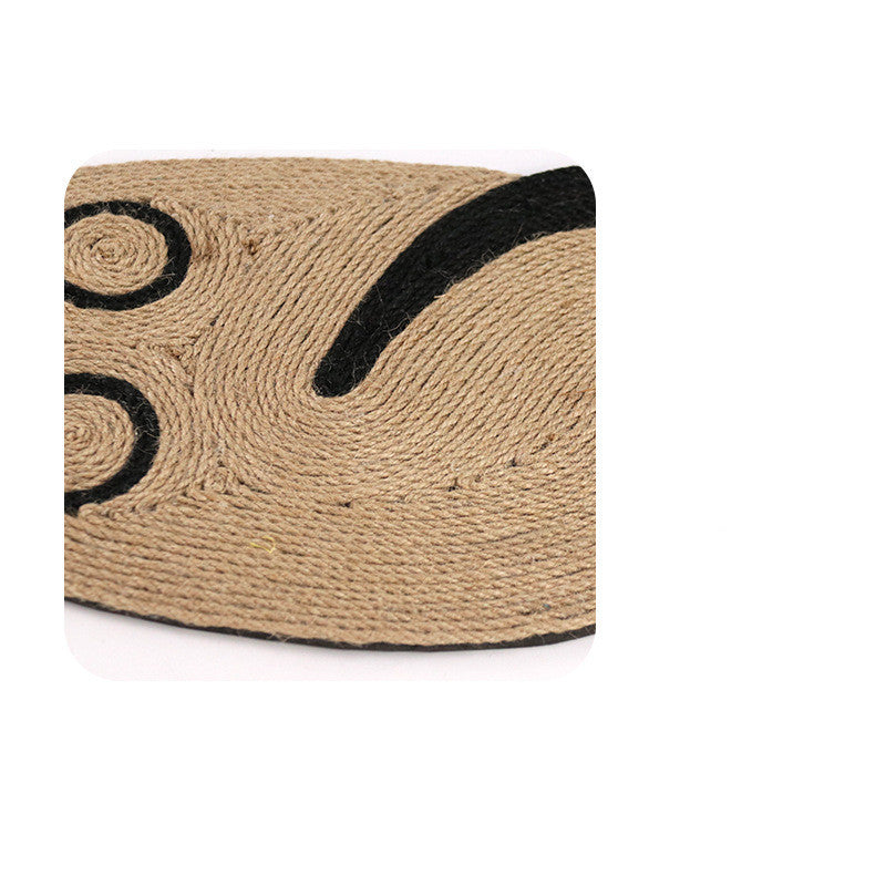 Mouse Cat Scratching Board