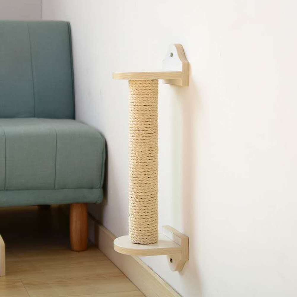Cat Scratcher Column