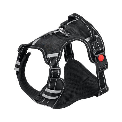 Pet Car Safety Chest Harness