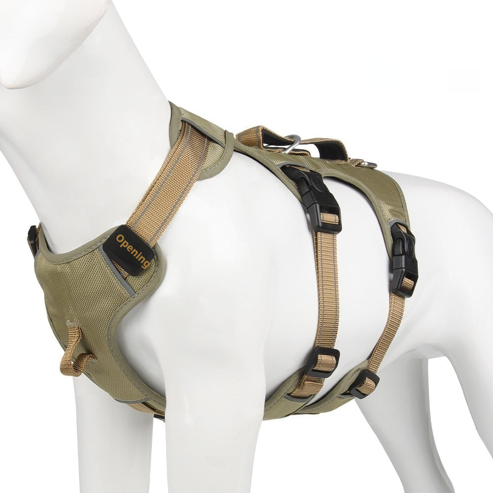 Harness For Large Dogs