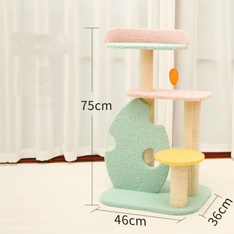 Cat Scratching Post/Tower