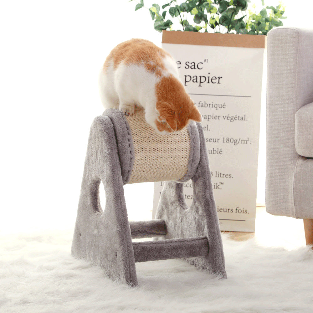 Cat Climbing Frame