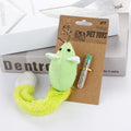 Mouse Cat Teaster Toys