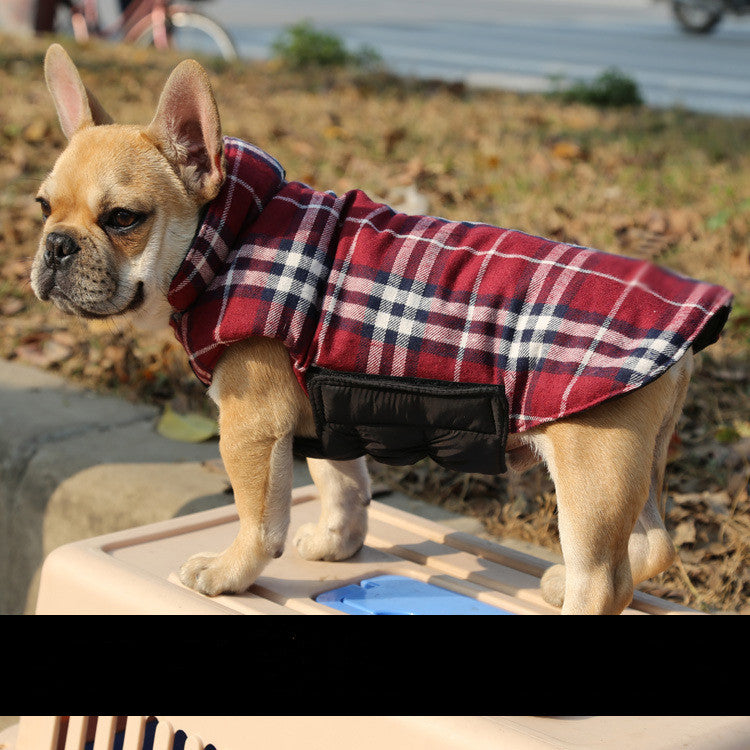 Pet Clothes Vest