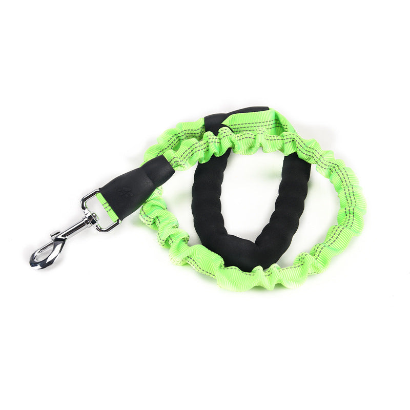 Lengthened Dog Leash
