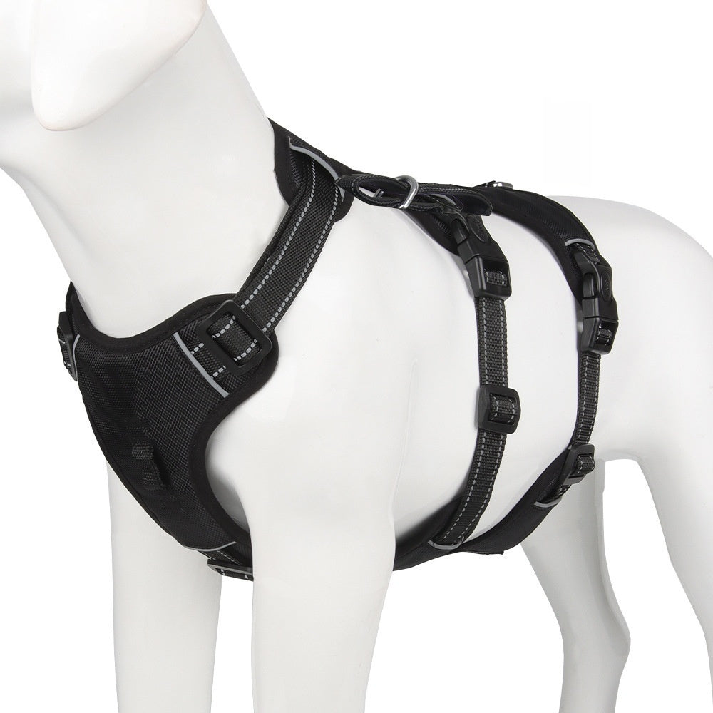 Harness For Large Dogs