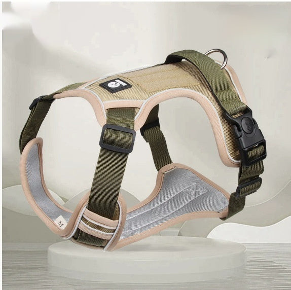 Harness For Large Dogs