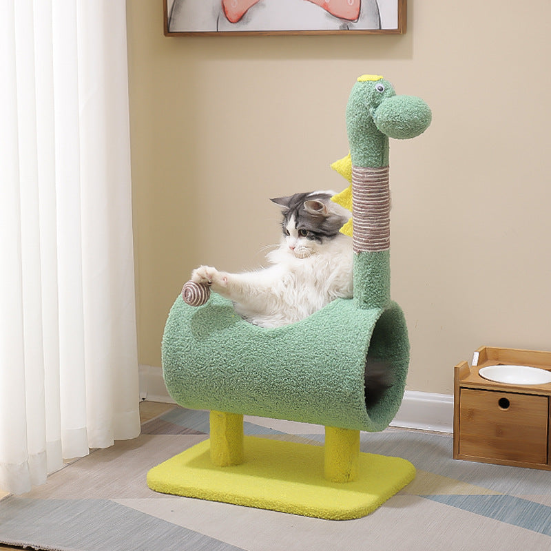 Cat Climbing Frame
