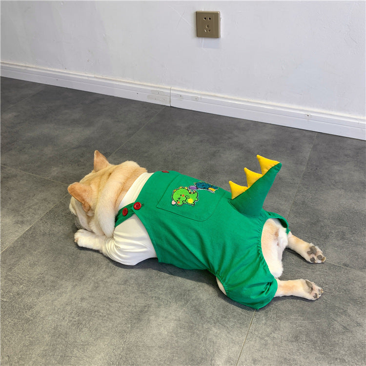 Dog Dinosaur Clothes