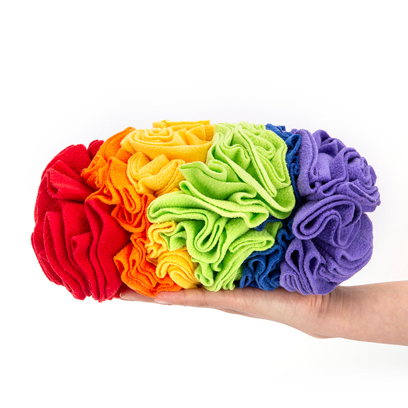 Dog Treat Finder Toy