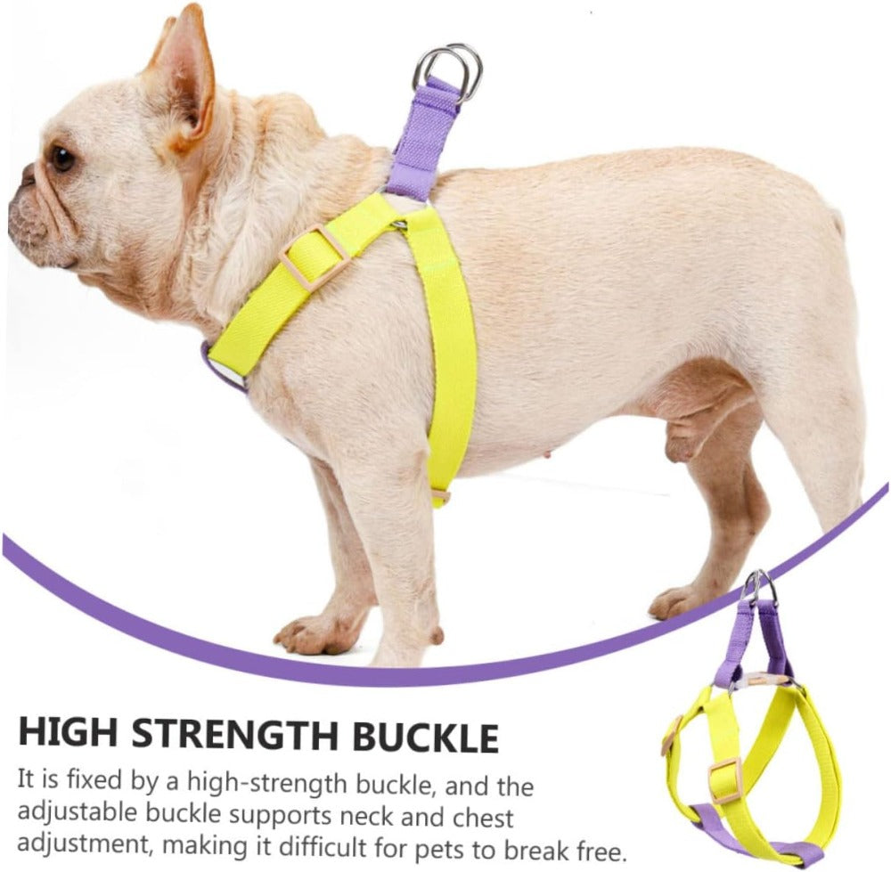Dog Harness And  Pet Leashes For Small Dogs
