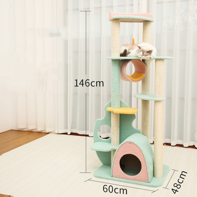 Cat Scratching Post/Tower