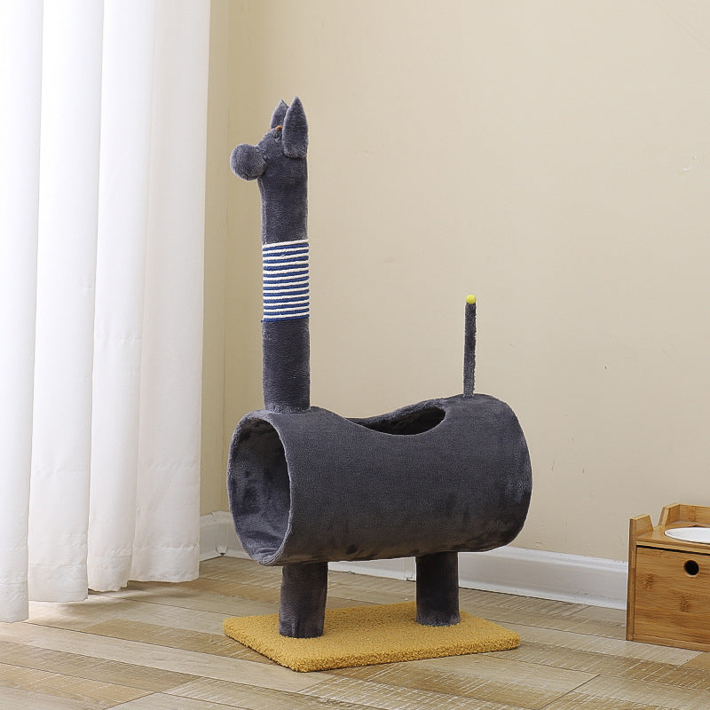Cat Climbing Frame