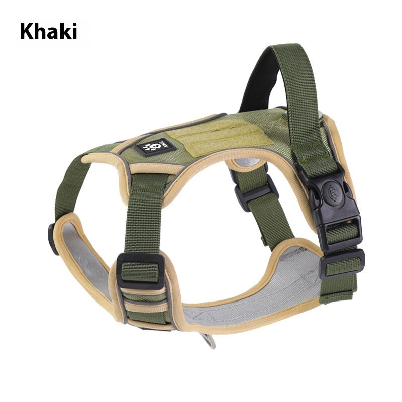 Dog Harness For Medium And Large