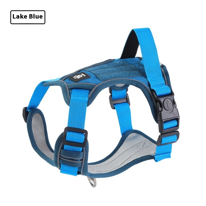 Dog Harness For Medium And Large