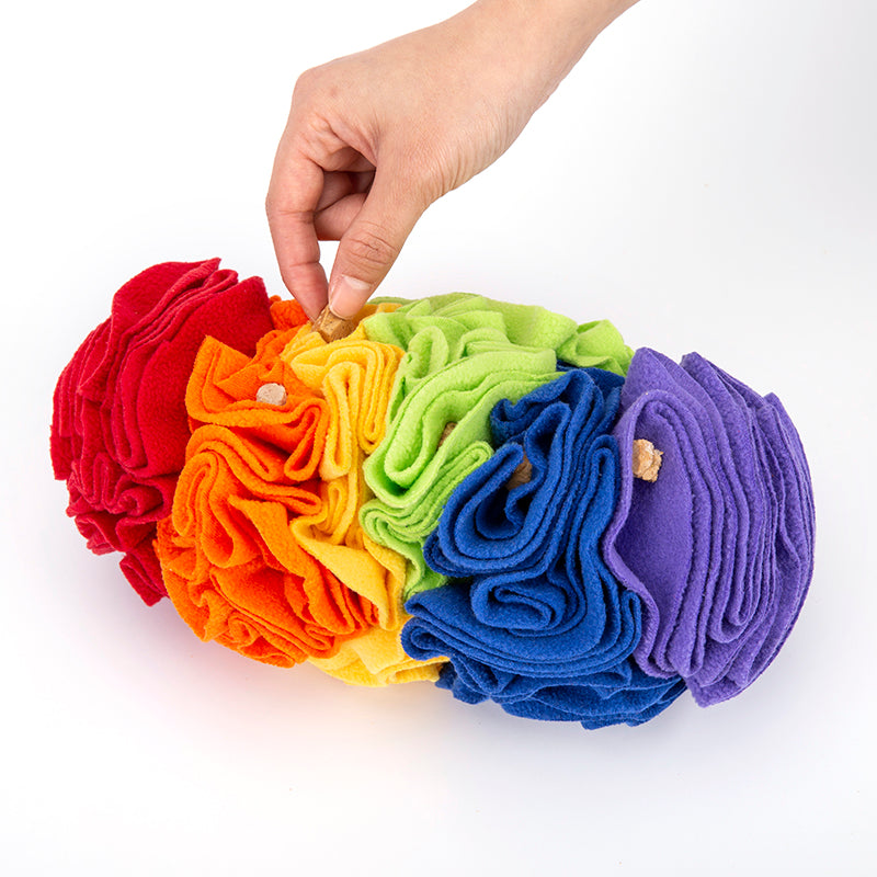 Dog Treat Finder Toy