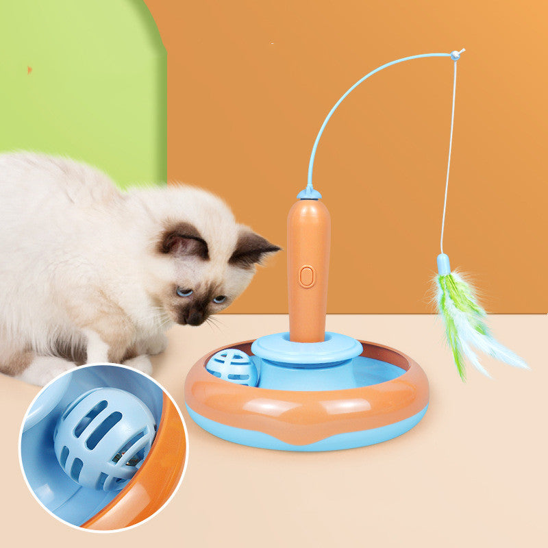 Cat Toy