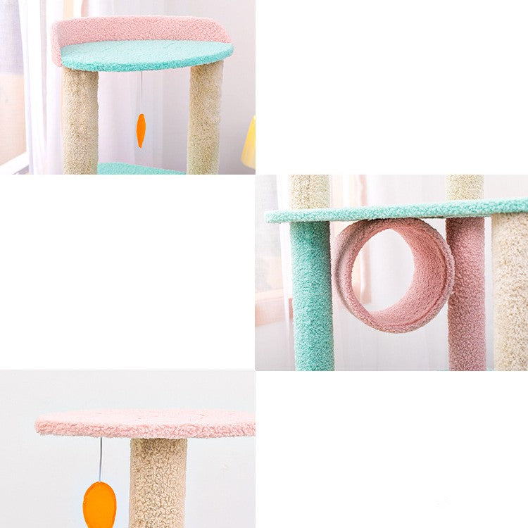 Cat Scratching Post/Tower