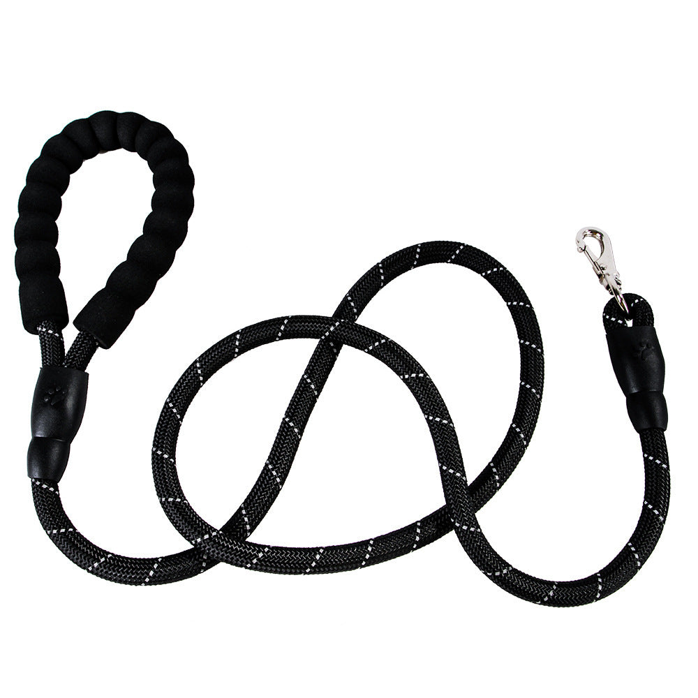 Dogs Leash for 2 Dogs: One Main Leash with Two Leads