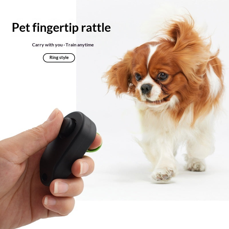 Clicker Training For Dogs