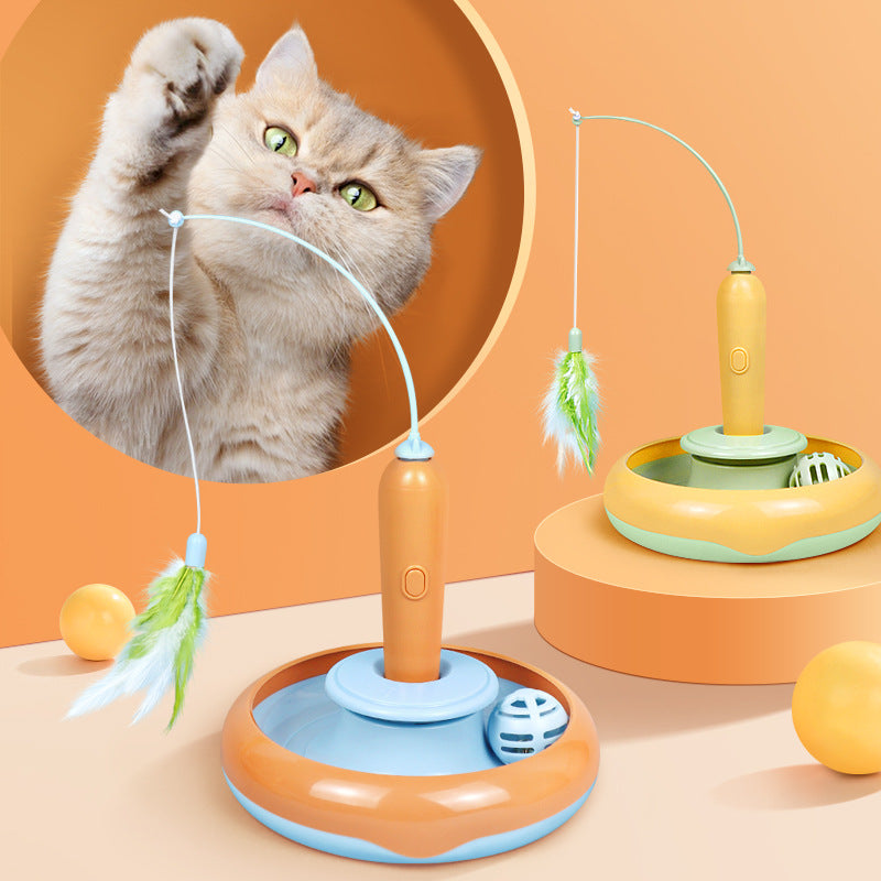 Cat Toy
