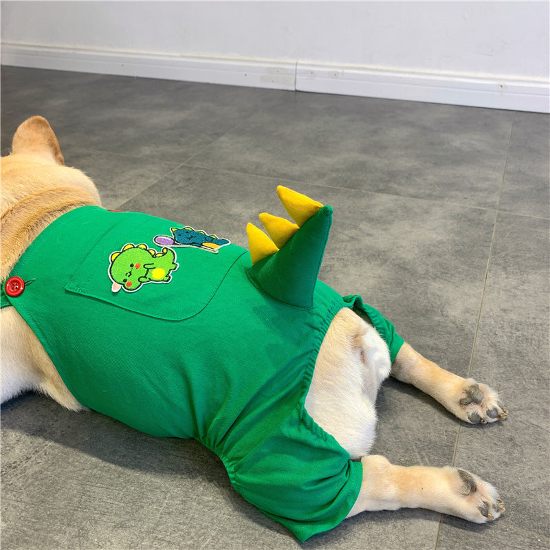 Dog Dinosaur Clothes