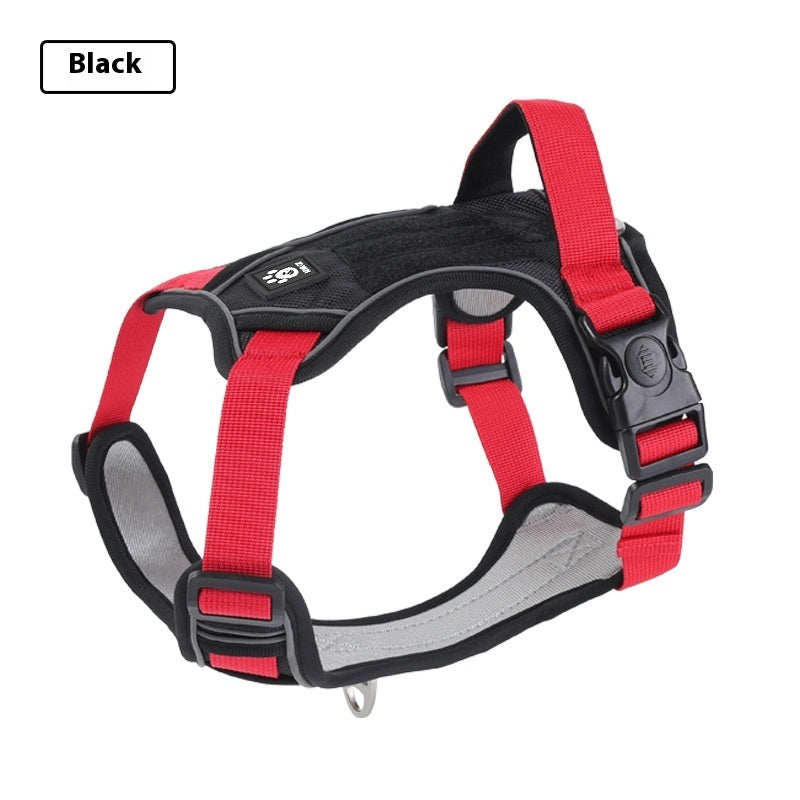 Dog Harness For Medium And Large