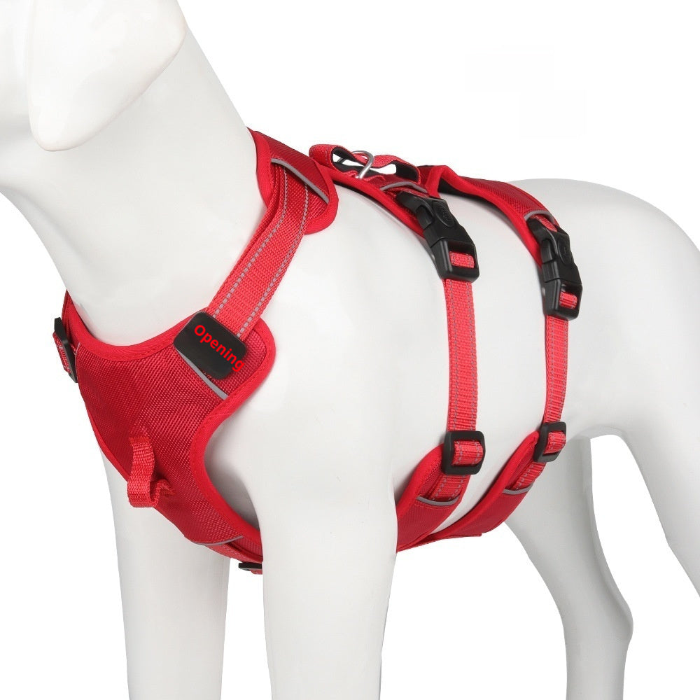 Harness For Large Dogs
