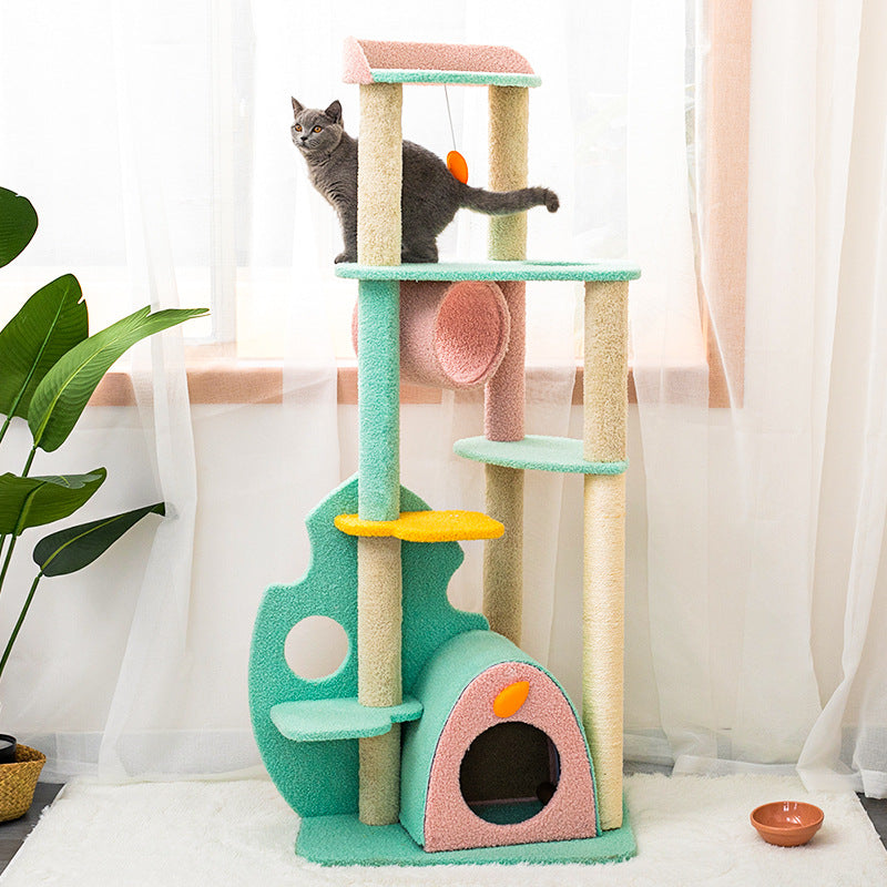 Cat Scratching Post/Tower