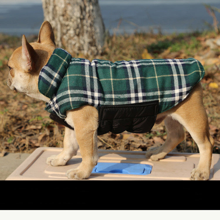 Pet Clothes Vest