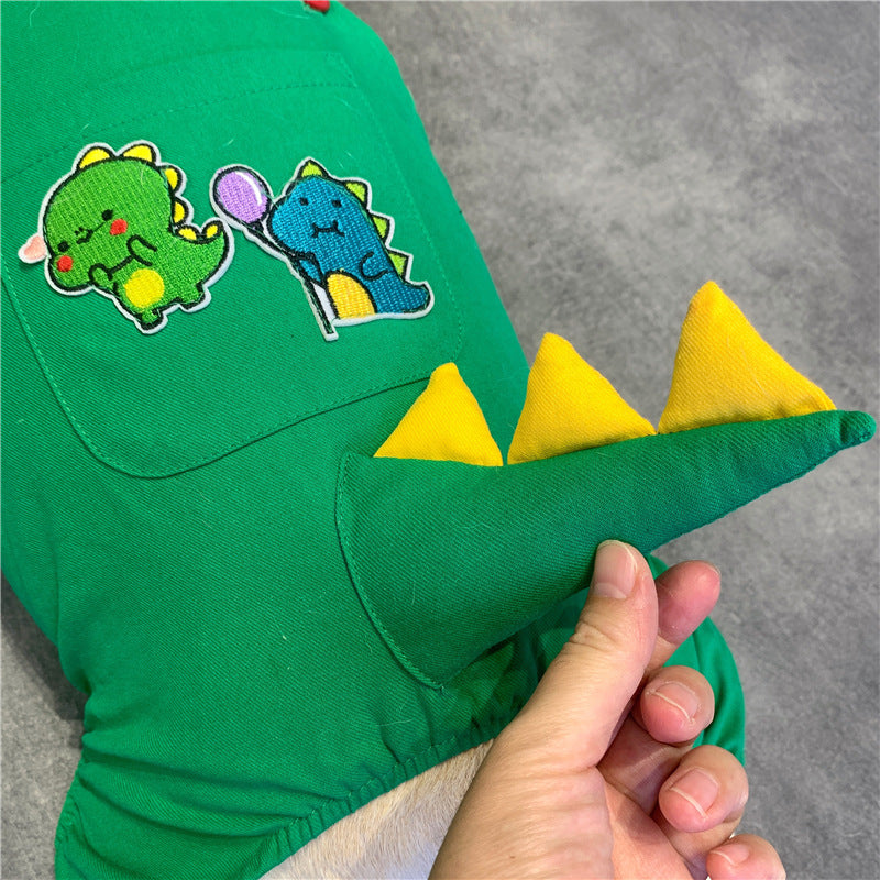 Dog Dinosaur Clothes