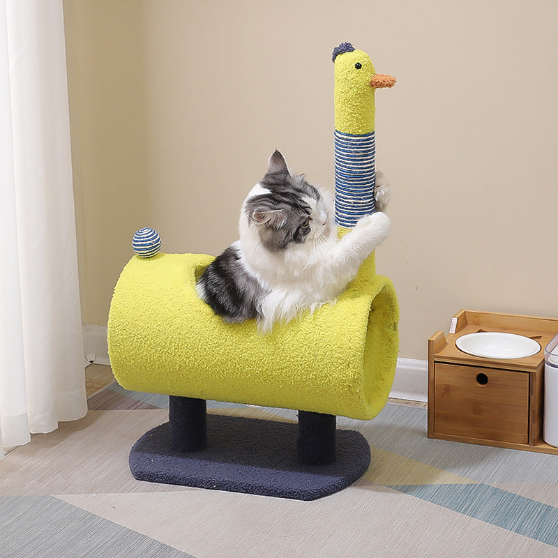 Cat Climbing Frame
