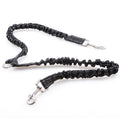 Dogs Leash for 2 Dogs: One Main Leash with Two Leads