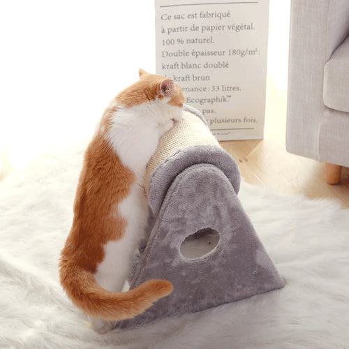 Cat Climbing Frame