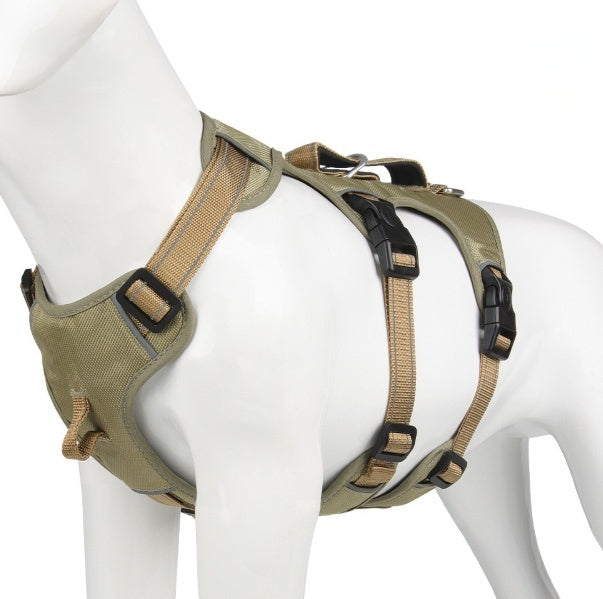 Harness For Large Dogs