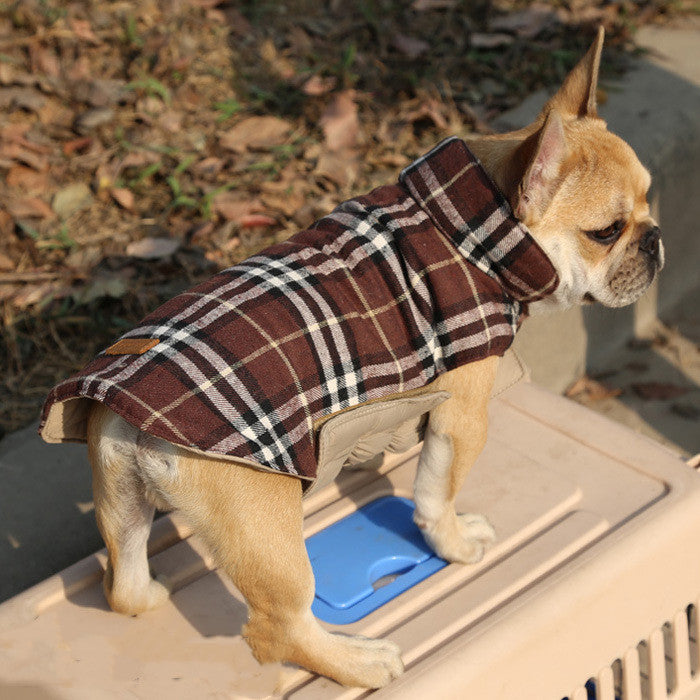 Pet Clothes Vest