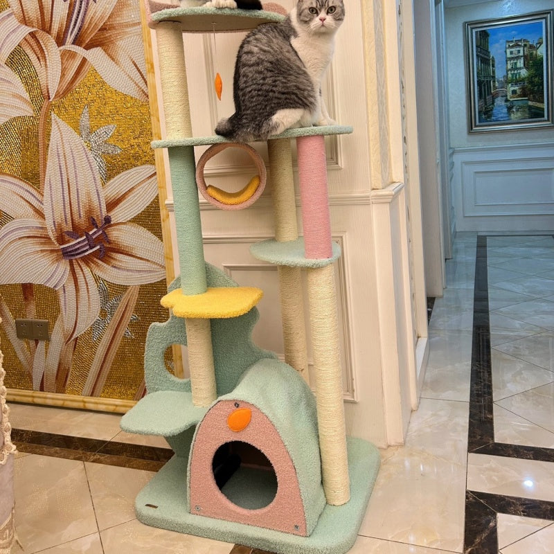 Cat Scratching Post/Tower