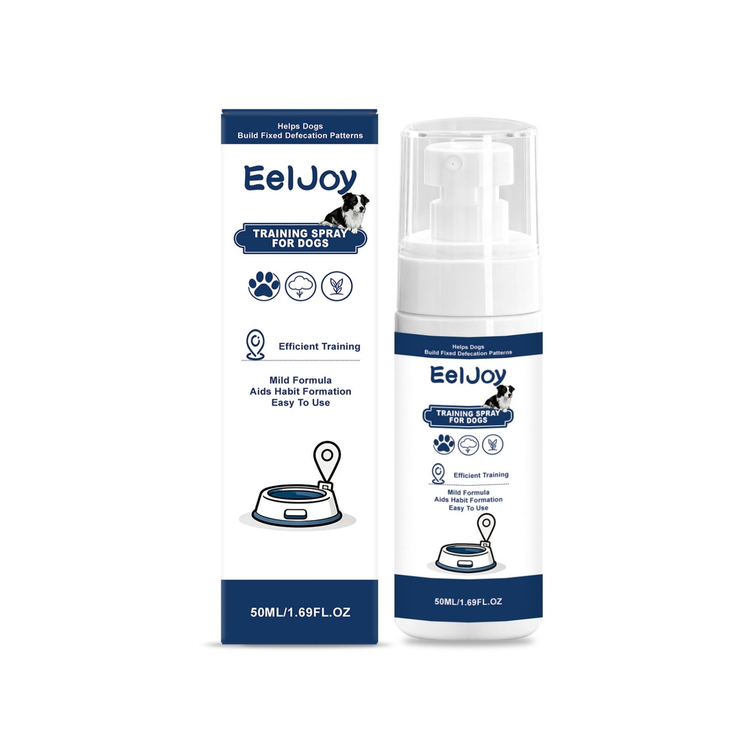Training Spray For Dogs