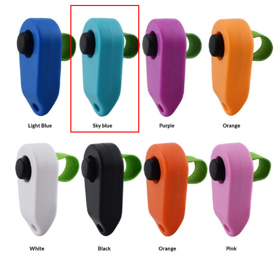 Clicker Training For Dogs