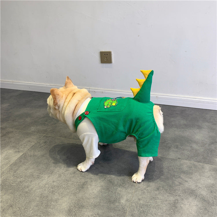 Dog Dinosaur Clothes