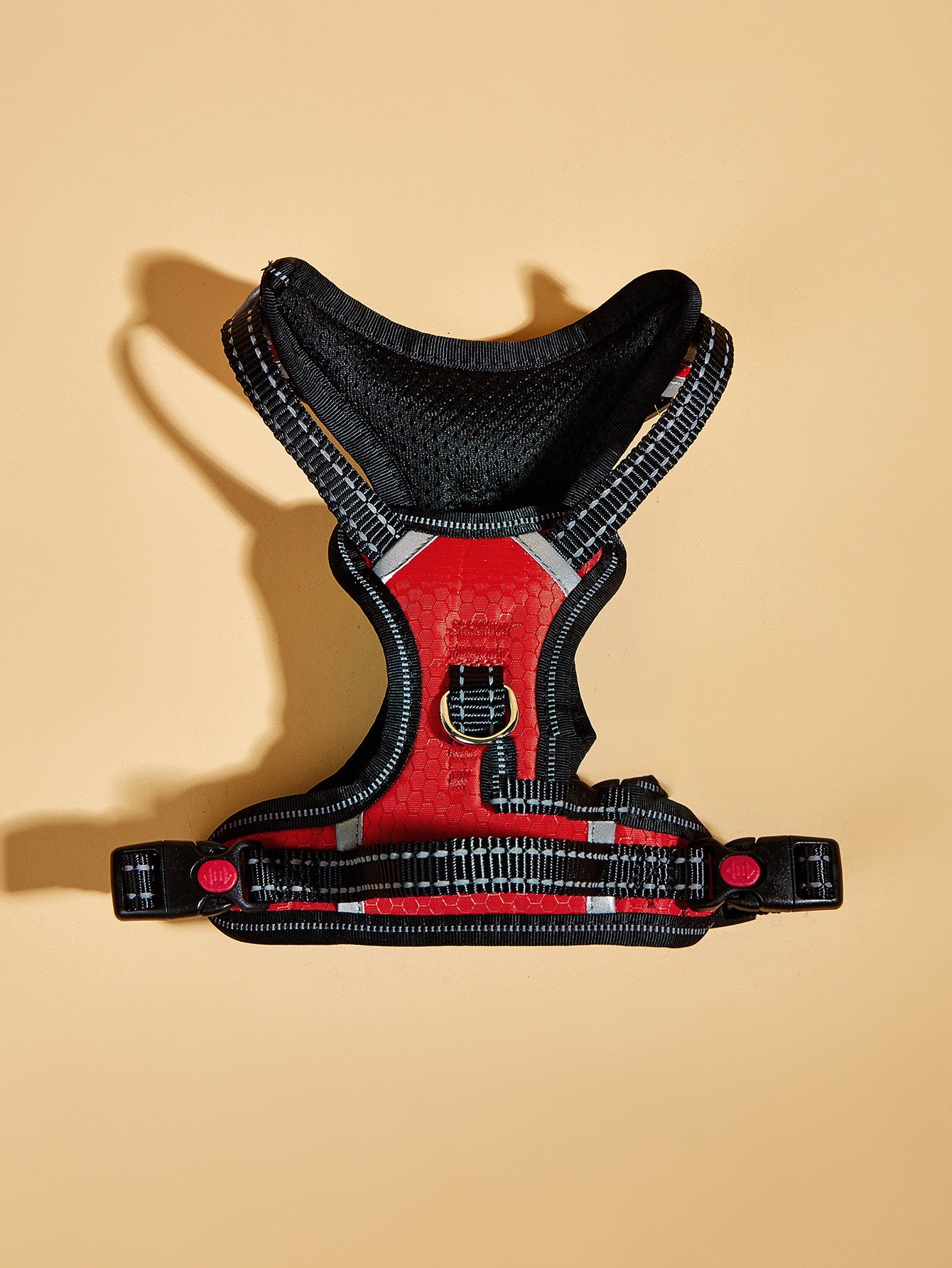 Pet Car Safety Chest Harness