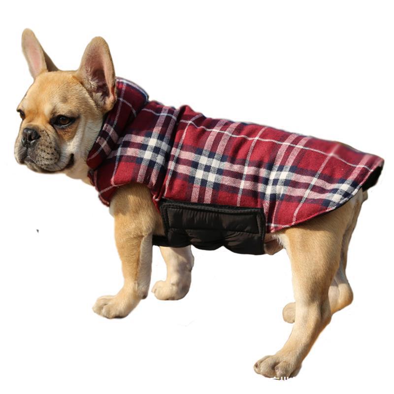 Pet Clothes Vest