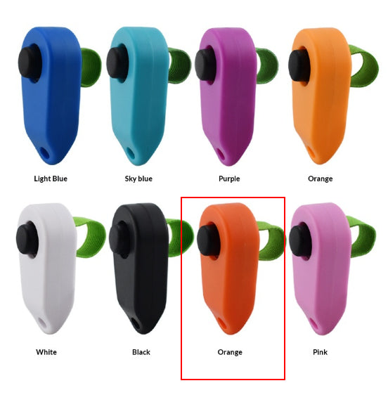 Clicker Training For Dogs