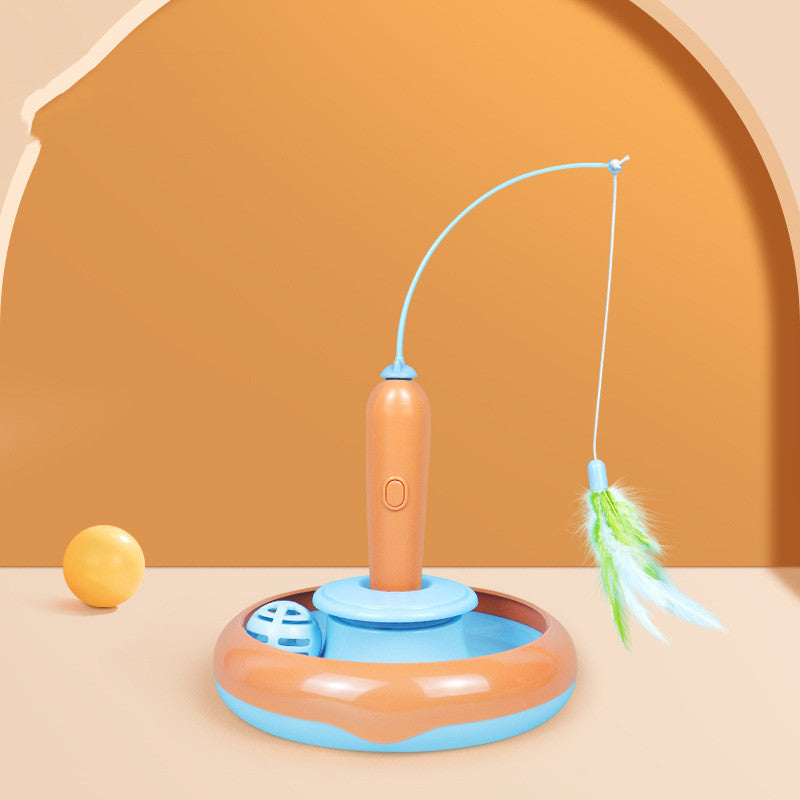 Cat Toy